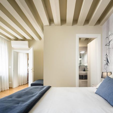San Giovanni E Paolo Canal View Apartment R&R Βενετία Εξωτερικό φωτογραφία