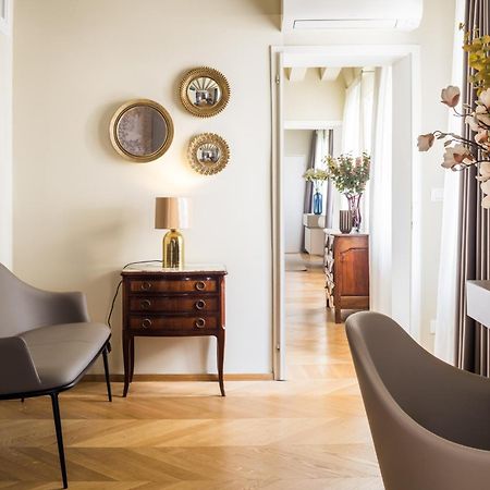 San Giovanni E Paolo Canal View Apartment R&R Βενετία Εξωτερικό φωτογραφία