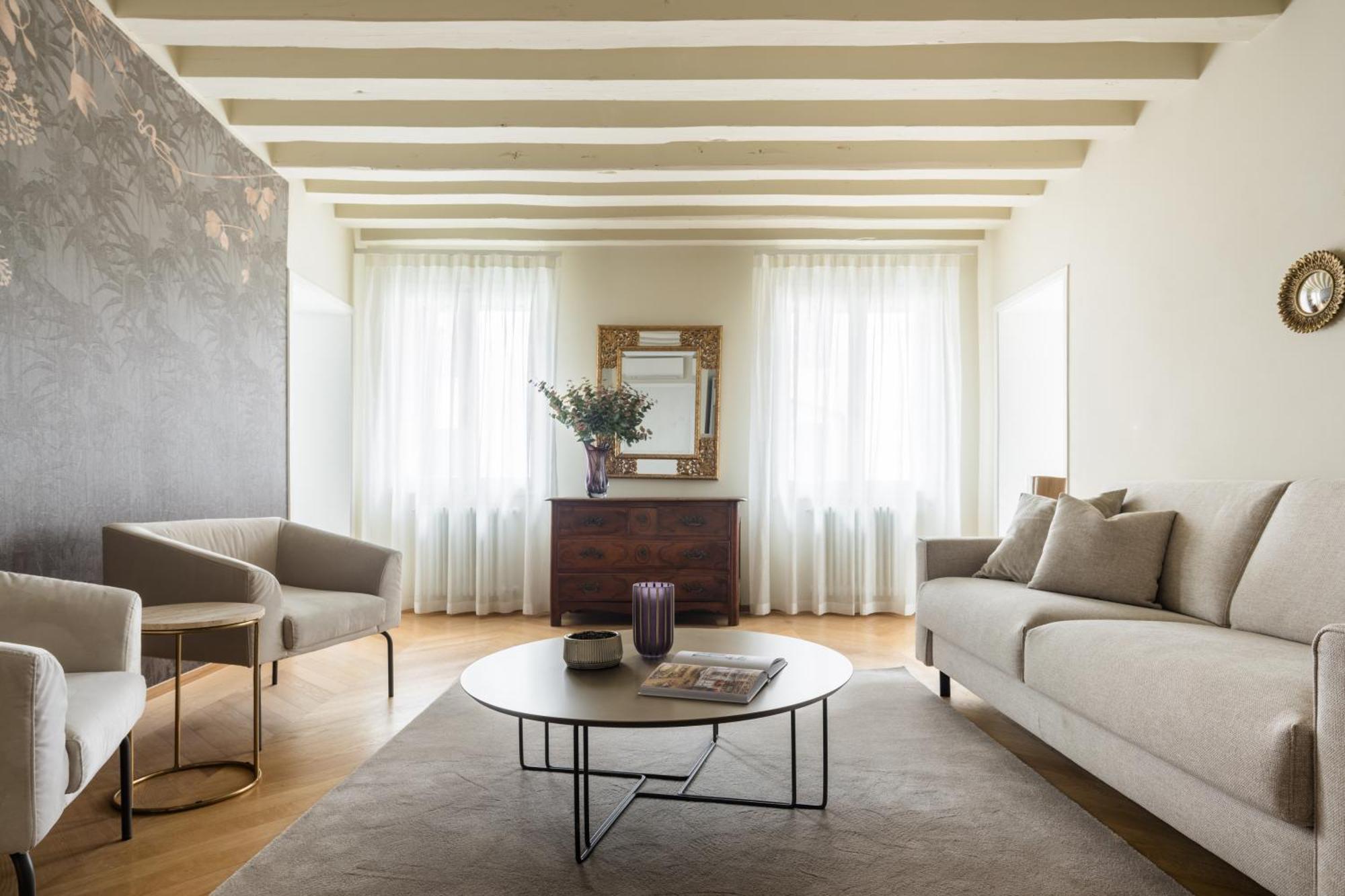 San Giovanni E Paolo Canal View Apartment R&R Βενετία Εξωτερικό φωτογραφία