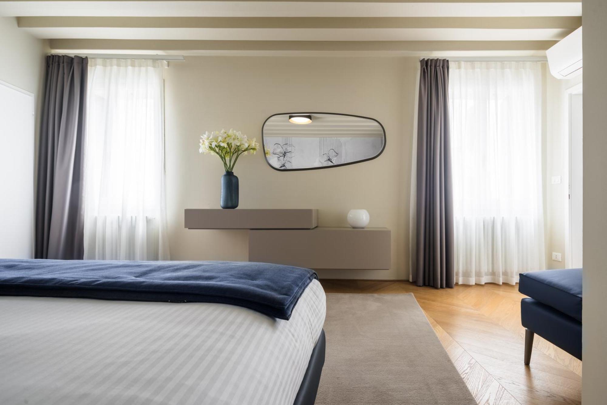 San Giovanni E Paolo Canal View Apartment R&R Βενετία Εξωτερικό φωτογραφία