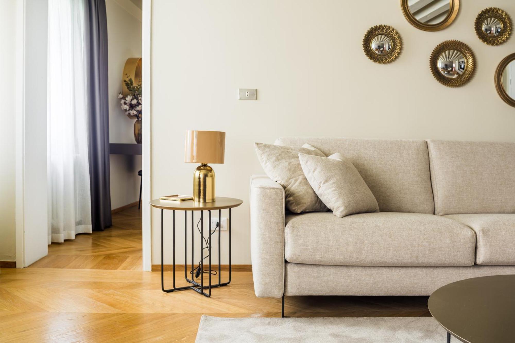 San Giovanni E Paolo Canal View Apartment R&R Βενετία Εξωτερικό φωτογραφία