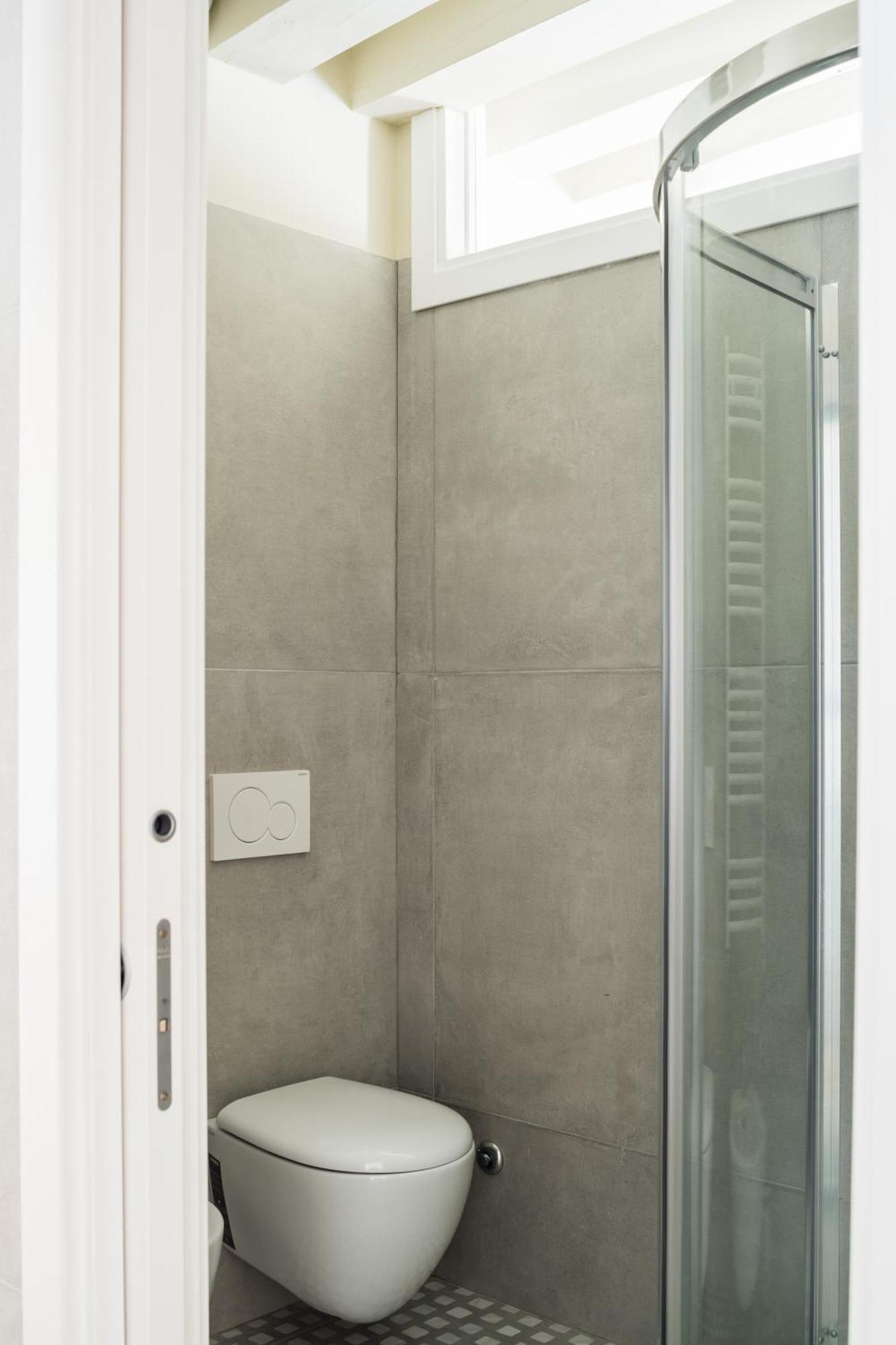San Giovanni E Paolo Canal View Apartment R&R Βενετία Εξωτερικό φωτογραφία