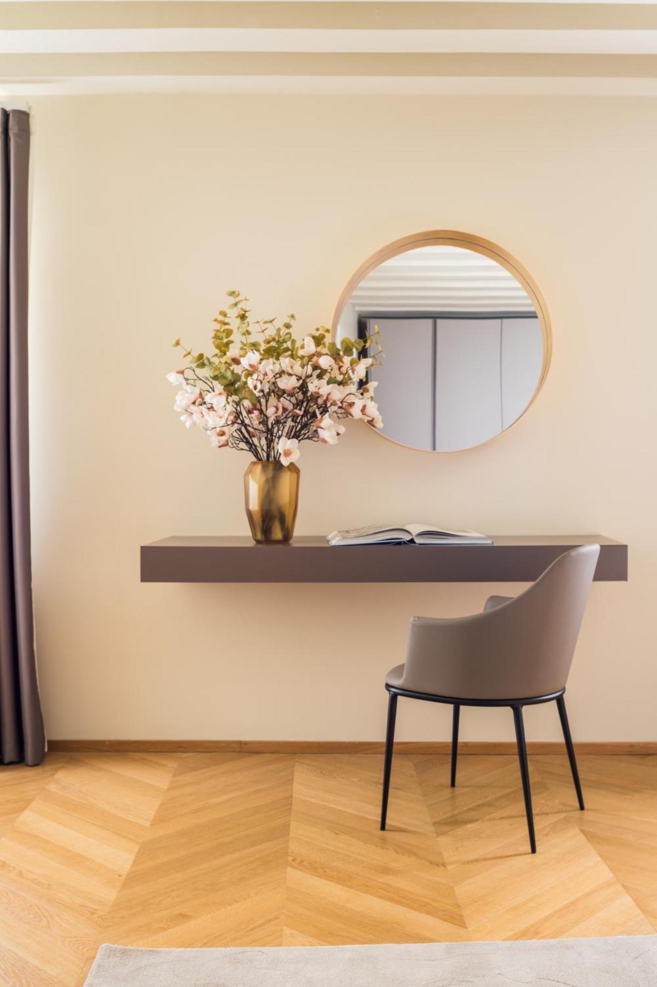 San Giovanni E Paolo Canal View Apartment R&R Βενετία Εξωτερικό φωτογραφία