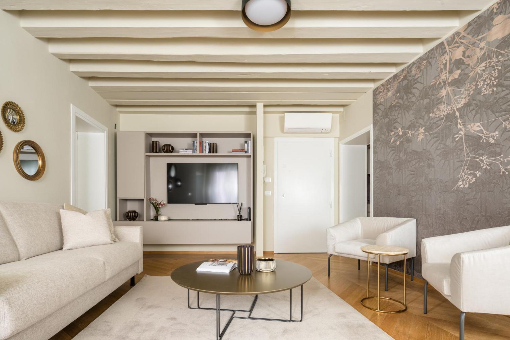 San Giovanni E Paolo Canal View Apartment R&R Βενετία Εξωτερικό φωτογραφία