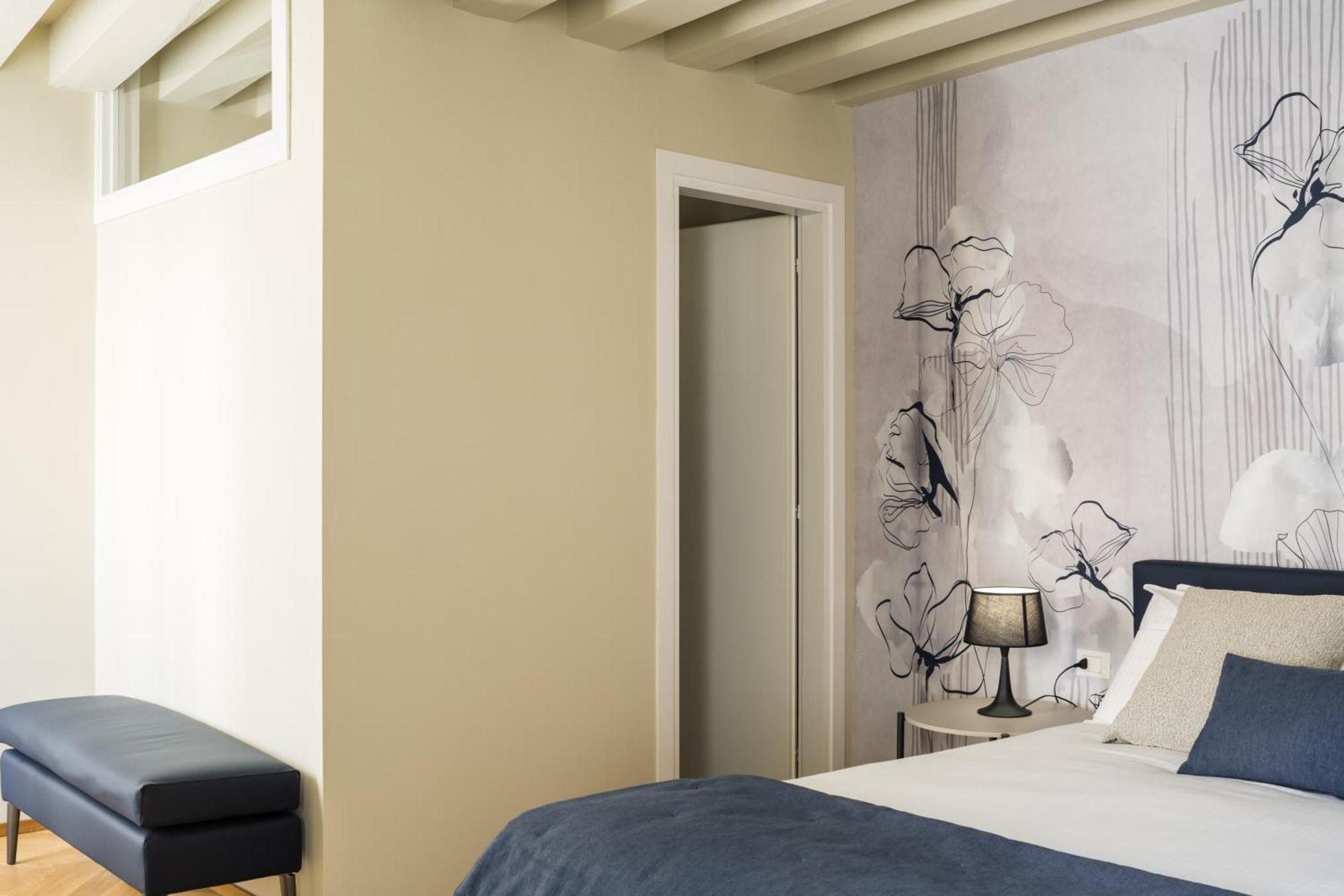 San Giovanni E Paolo Canal View Apartment R&R Βενετία Εξωτερικό φωτογραφία