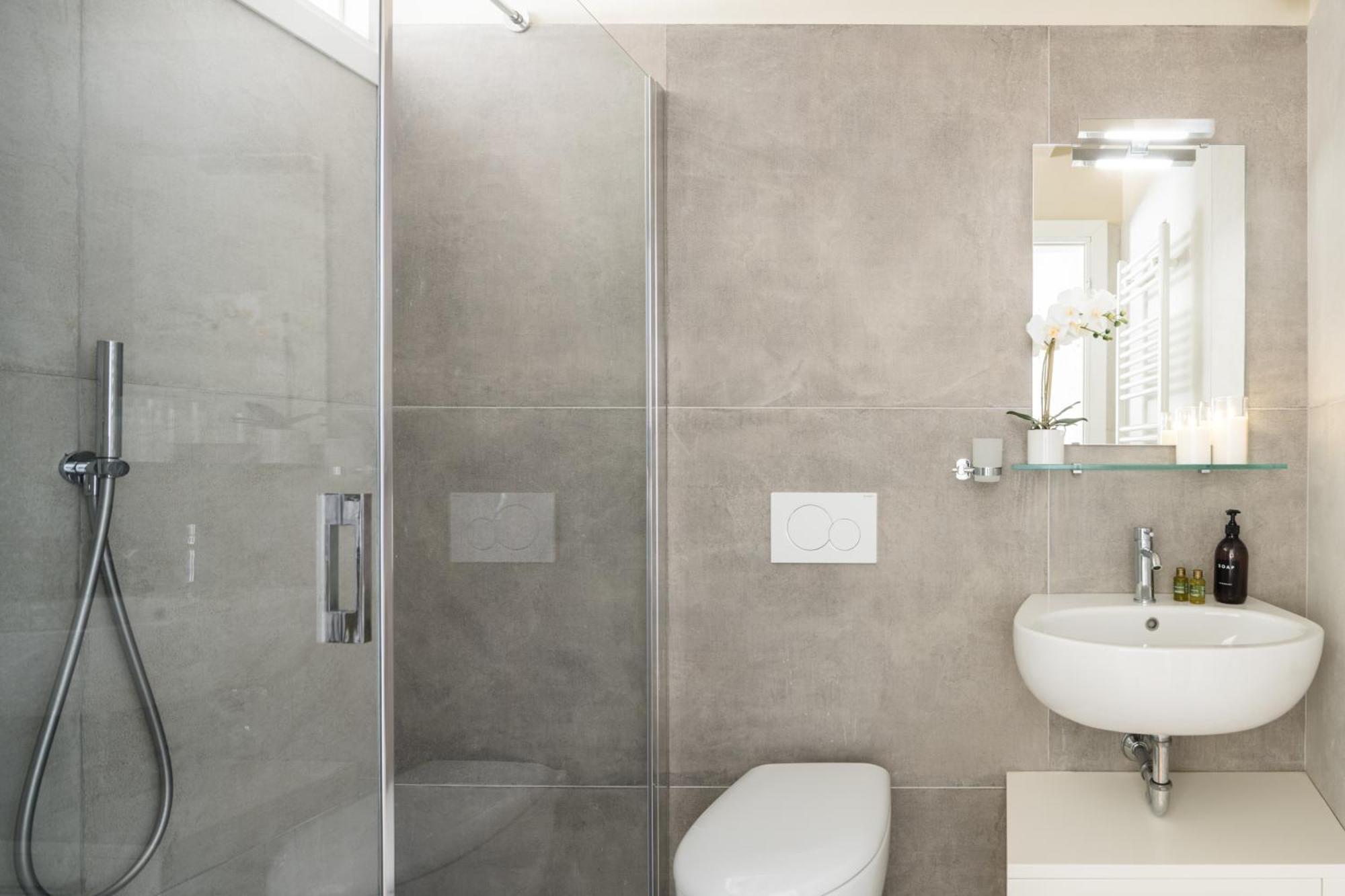 San Giovanni E Paolo Canal View Apartment R&R Βενετία Εξωτερικό φωτογραφία