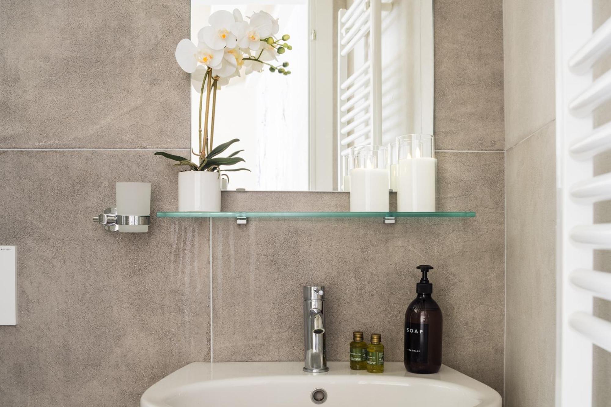San Giovanni E Paolo Canal View Apartment R&R Βενετία Εξωτερικό φωτογραφία